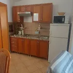 Kopara Apartment