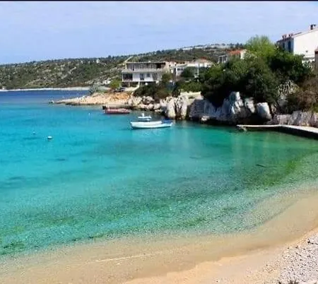 Kopara 公寓 罗戈兹尼察