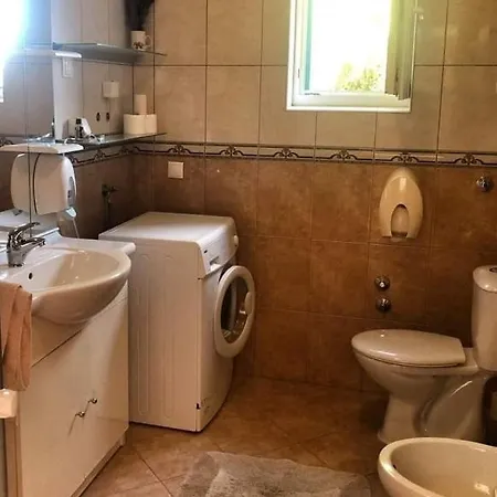 Kopara Apartment