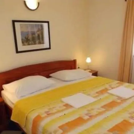 Apartment Kopara *
