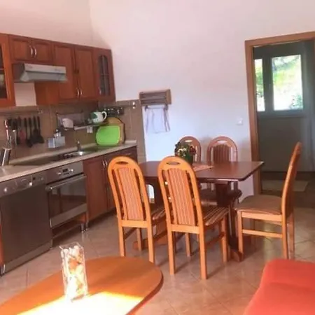 Kopara Apartment