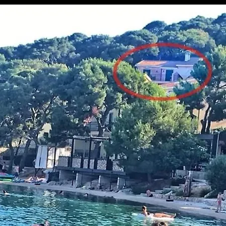 Kopara 公寓 罗戈兹尼察