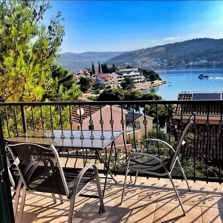 公寓 Kopara 罗戈兹尼察