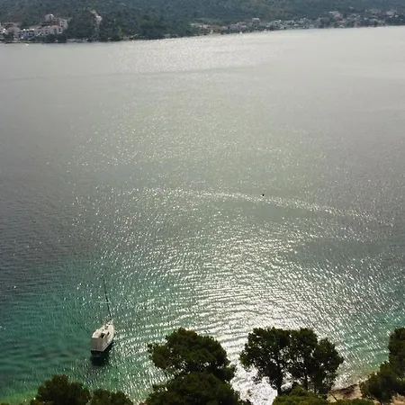 Kopara 公寓 罗戈兹尼察