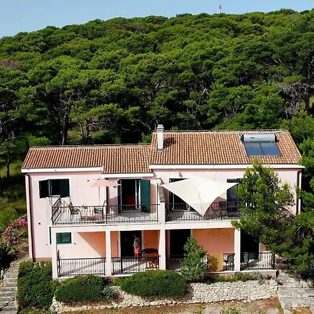 아파트 Kopara 로고즈니차