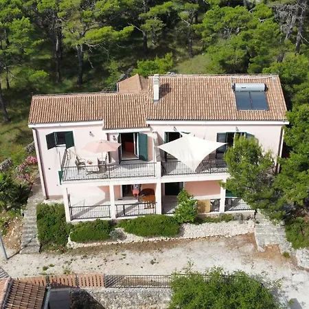 Kopara Rogoznica (Sibenik-Knin)