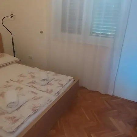 公寓 Kopara 罗戈兹尼察