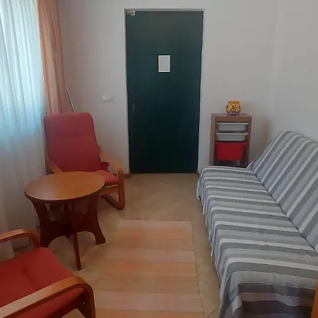 Apartman Kopara Rogoznica (Sibenik-Knin)