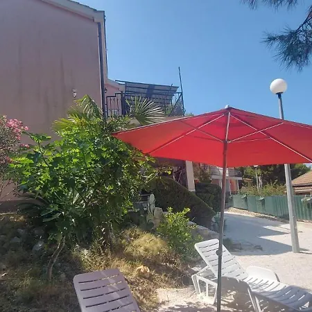 Apartman Kopara Rogoznica (Sibenik-Knin)