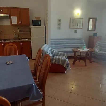 Kopara 公寓 罗戈兹尼察