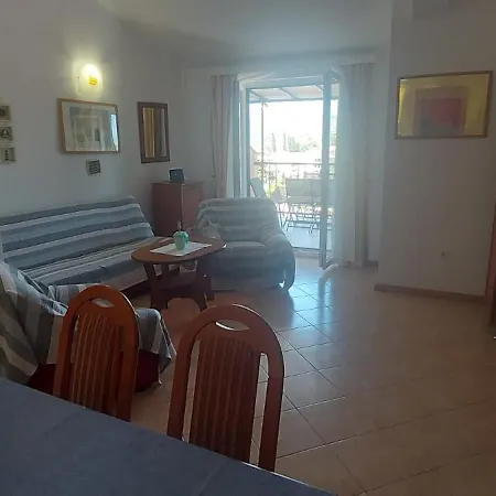 公寓 Kopara 罗戈兹尼察