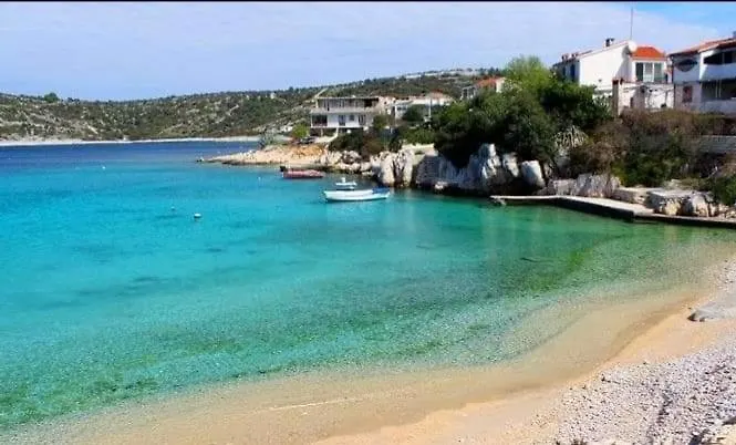 Kopara Apartamento Rogoznica (Sibenik-Knin)