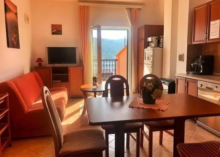 Kopara Apartamento *