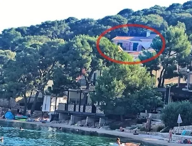 Kopara Apartamento Rogoznica (Sibenik-Knin)