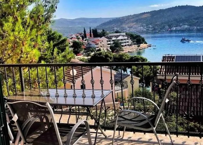 Apartamento Kopara Rogoznica (Sibenik-Knin)