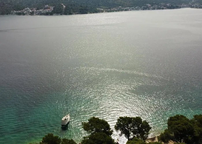 Kopara Apartamento Rogoznica (Sibenik-Knin)