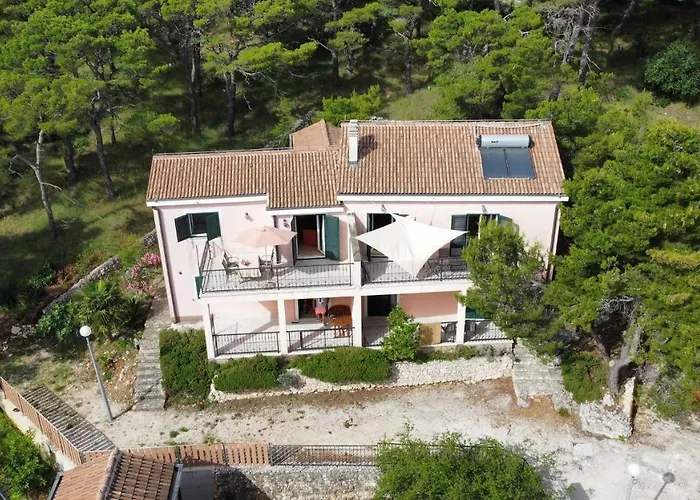 Kopara Rogoznica (Sibenik-Knin)