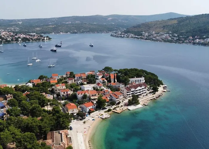 Apartamento Kopara Rogoznica (Sibenik-Knin)