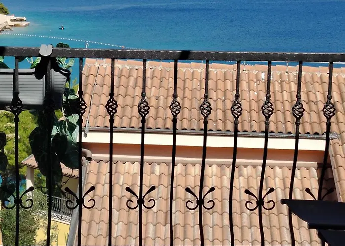 Kopara Apartamento Rogoznica (Sibenik-Knin)