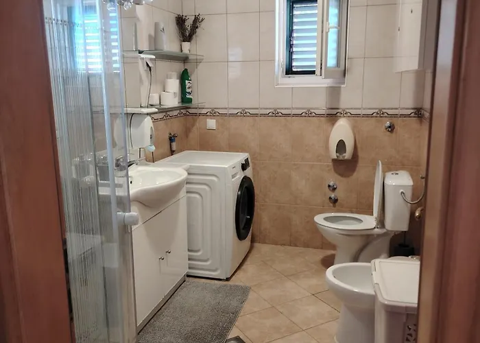 Apartamento Kopara Rogoznica (Sibenik-Knin)