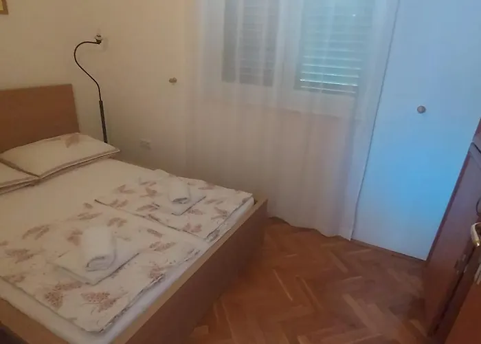 Apartamento Kopara Rogoznica (Sibenik-Knin)