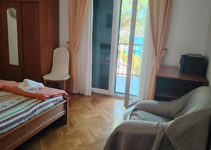 Kopara * Rogoznica (Sibenik-Knin)