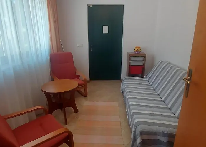 Apartamento Kopara Rogoznica (Sibenik-Knin)