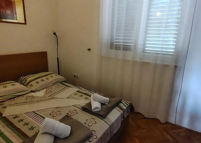 Kopara * Rogoznica (Sibenik-Knin)