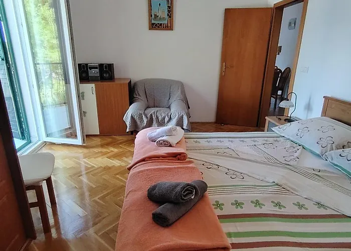 Kopara Apartamento *