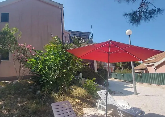 Apartamento Kopara Rogoznica (Sibenik-Knin)