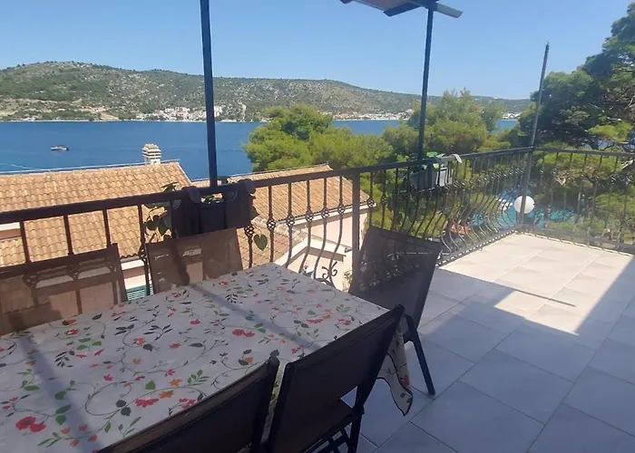 Kopara Rogoznica (Sibenik-Knin)