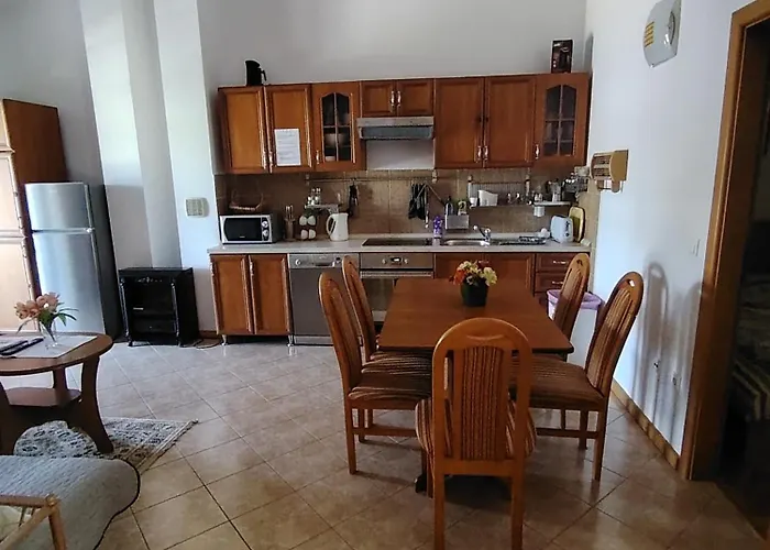 Apartamento Kopara