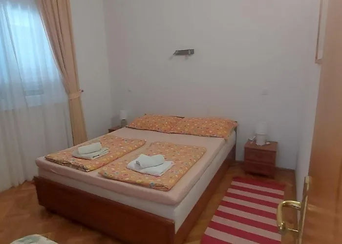 Apartamento Kopara *