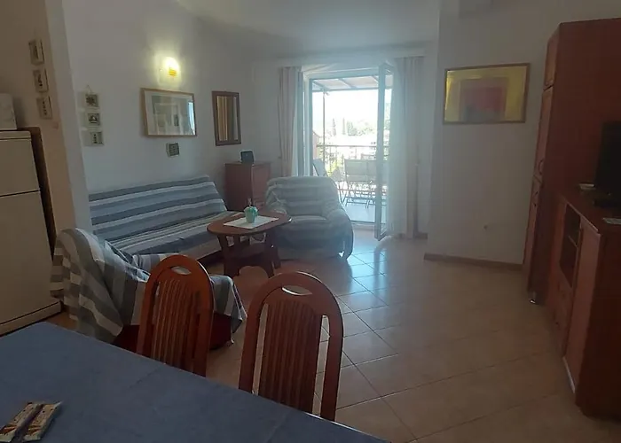 Apartamento Kopara Rogoznica (Sibenik-Knin)