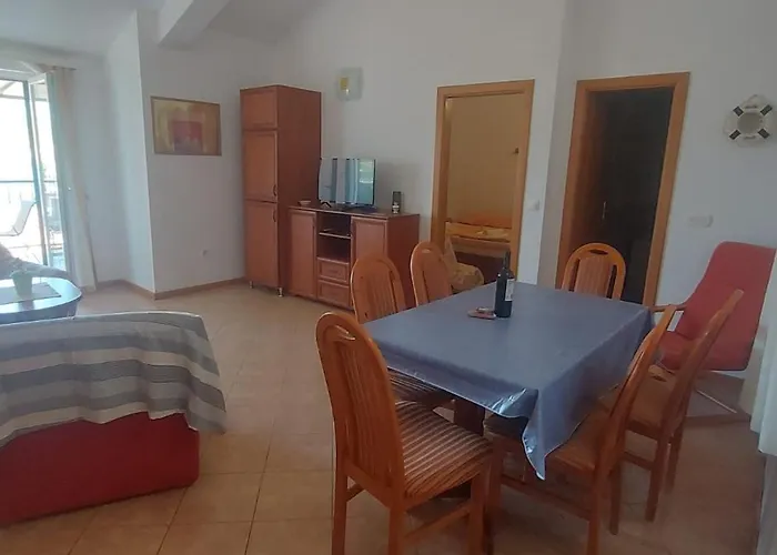 Kopara Rogoznica (Sibenik-Knin)